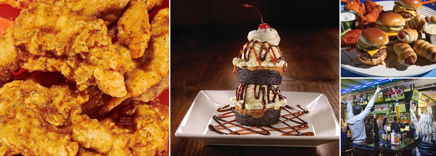 Dave & Buster's Westbury