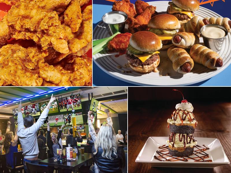 Dave & Buster's Westbury