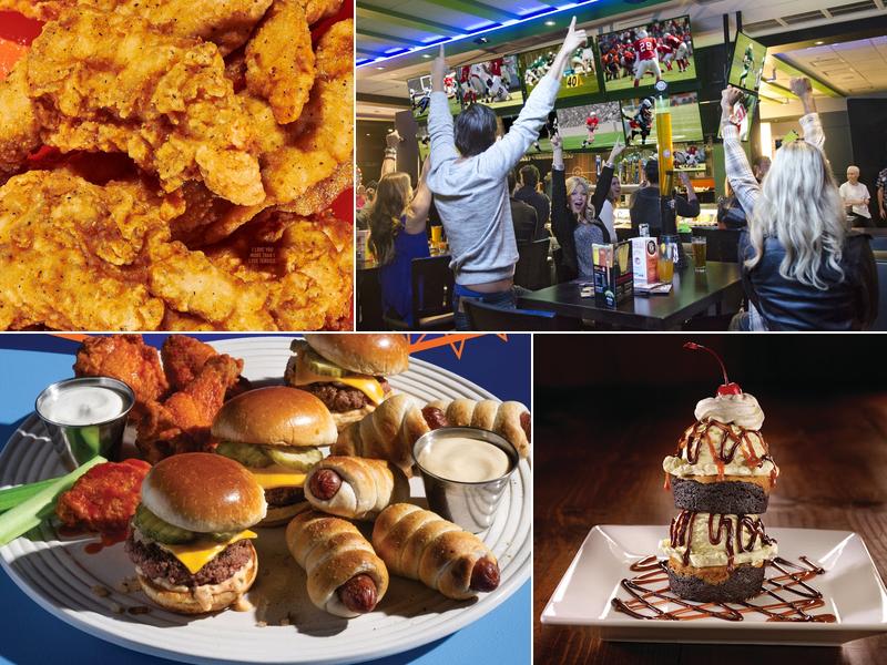 Dave & Buster's Westbury