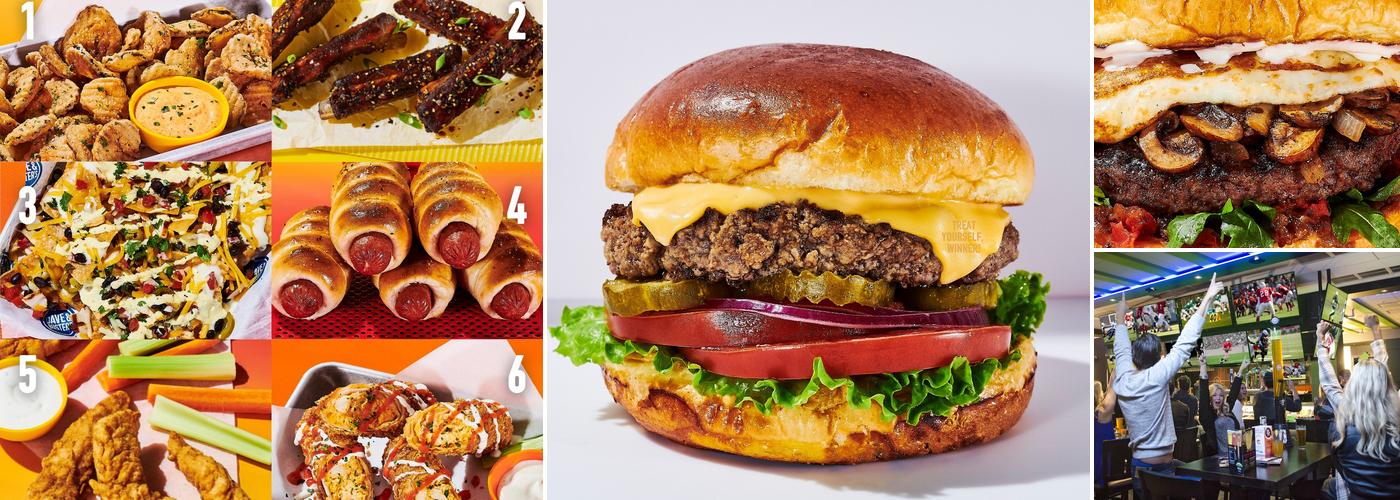 Dave & Buster's West Nyack - Palisades