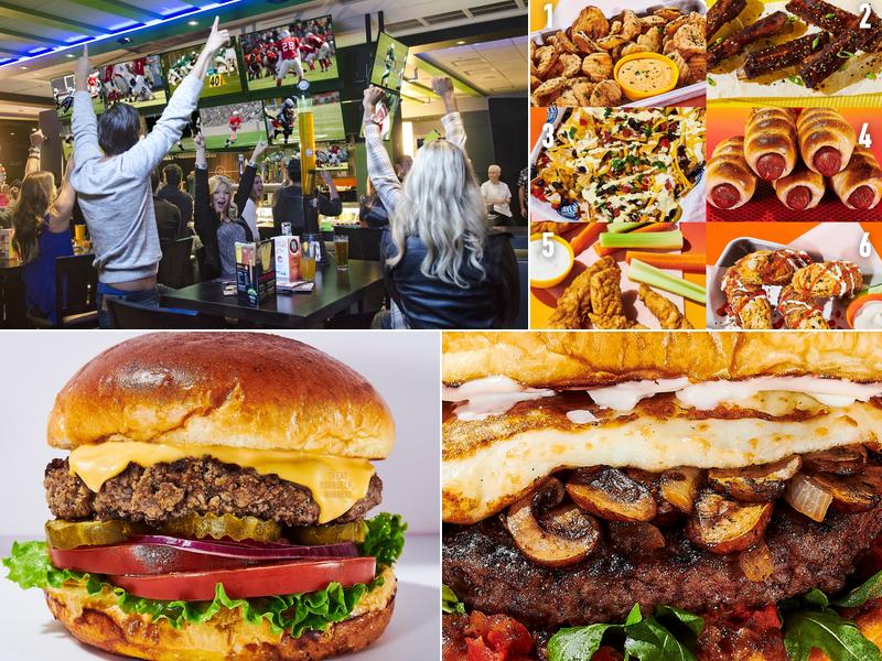 Dave & Buster's West Nyack - Palisades