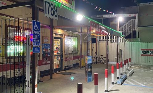 1 Stop Shop Plus Convenience Store