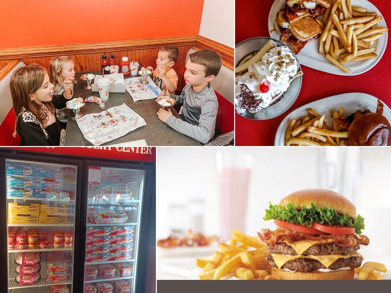 Friendly's 2151 Jericho Turnpike, Commack