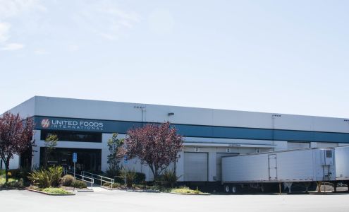 United Foods International (USA), Inc.