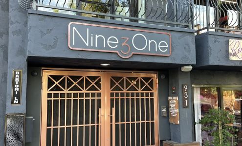 Nine3One