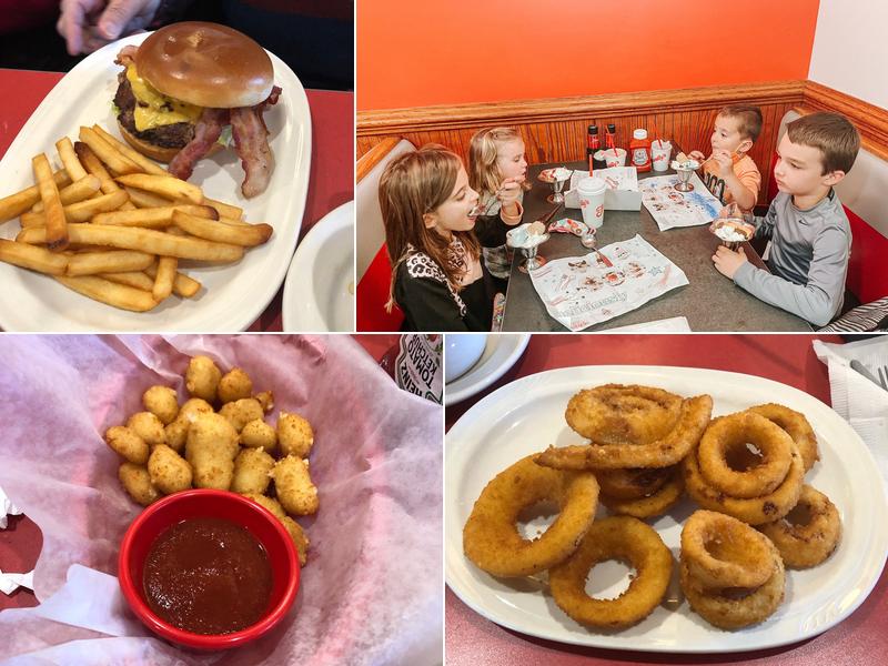 Friendly's 1826 Hempstead Tpke, East Meadow