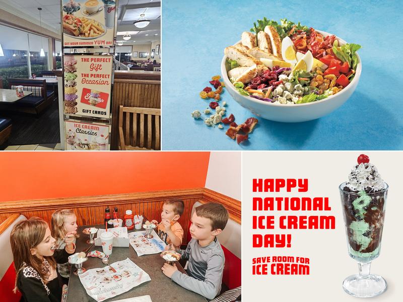Friendly's