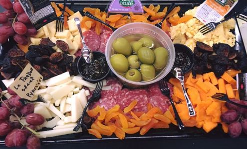 Coastal Specialty Foods, CheeseGuyVentura