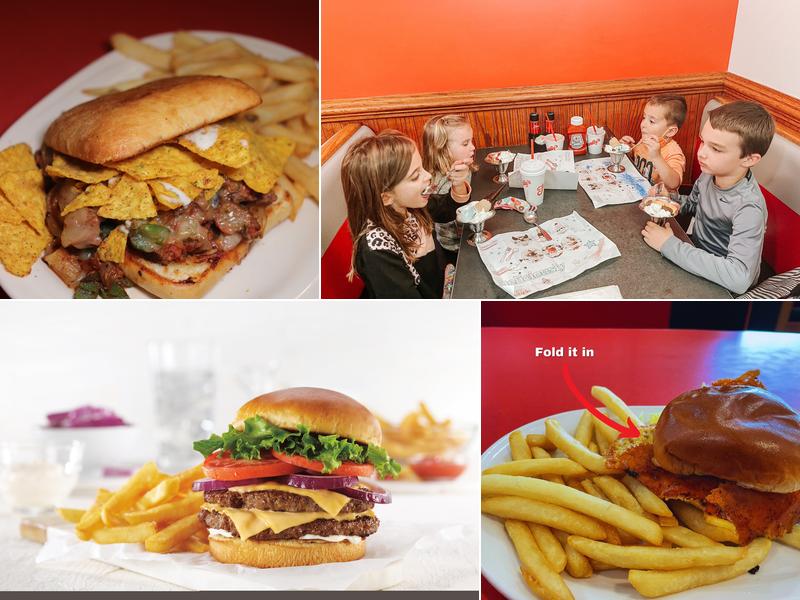 Friendly's