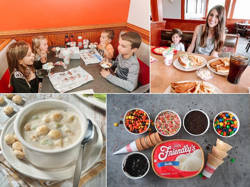 Friendly's