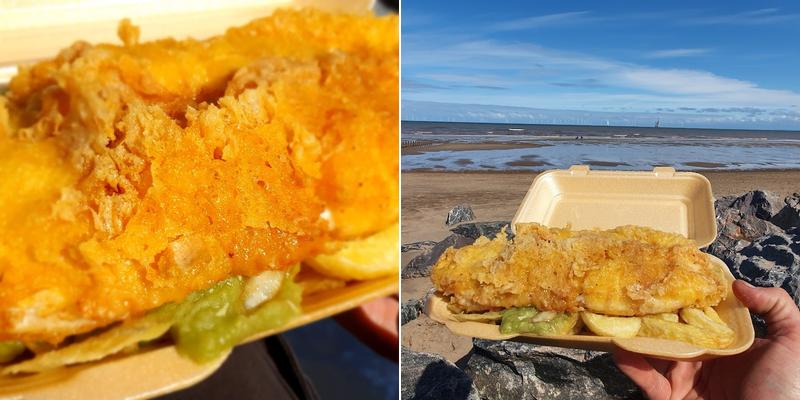 A Proper Little Cafe