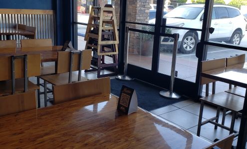 Oceanside Marketplace