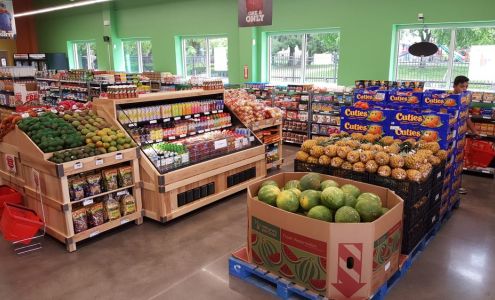 Prime Time Nutrition