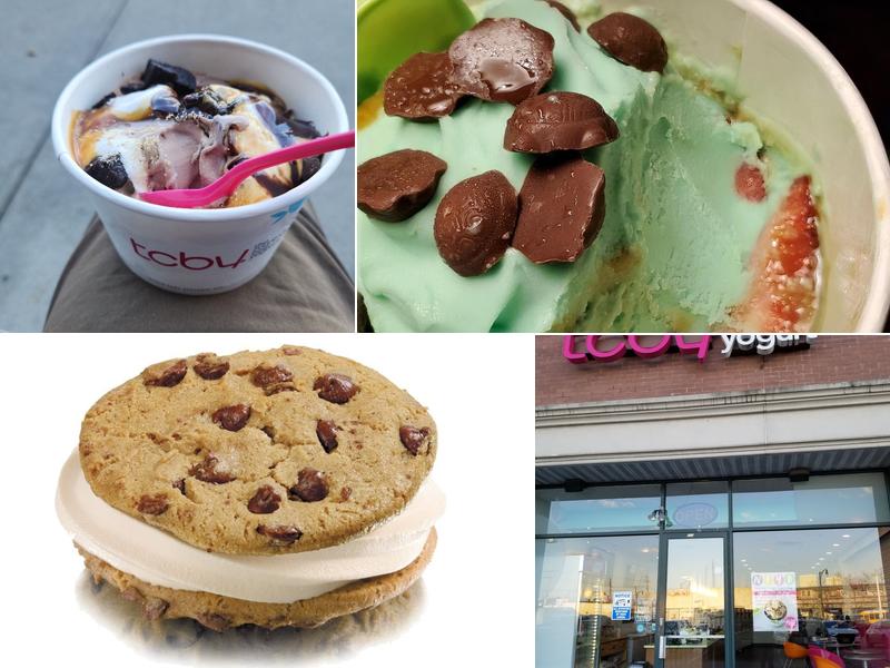 TCBY