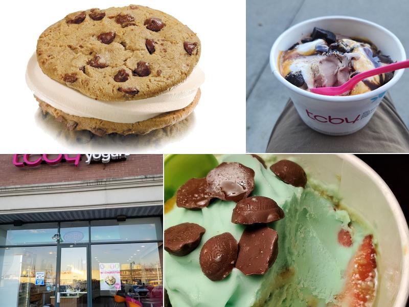 TCBY