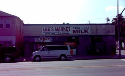 Lee's Market
