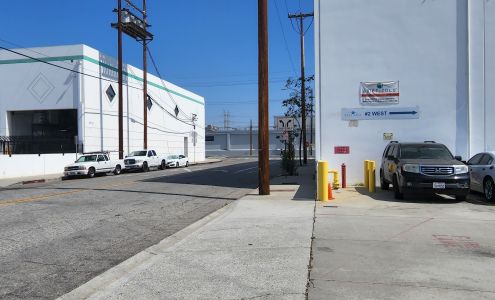 Americold Logistics Vernon