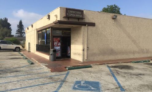 Moorpark Central Market 2