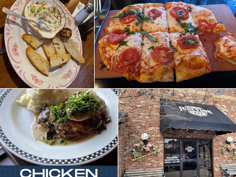 Junction 421 5104 College Rd, Wilmington