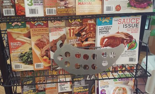 Southwest Flavors