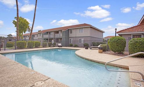 505 West Apartment Homes