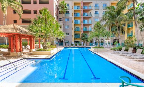 Valencia South Miami