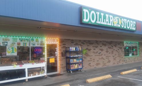 Dollar Store Plus