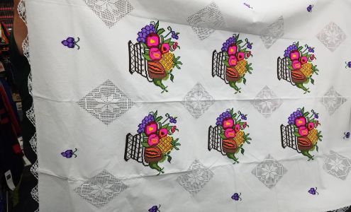 Romo Dollar Plus #2 Chicago