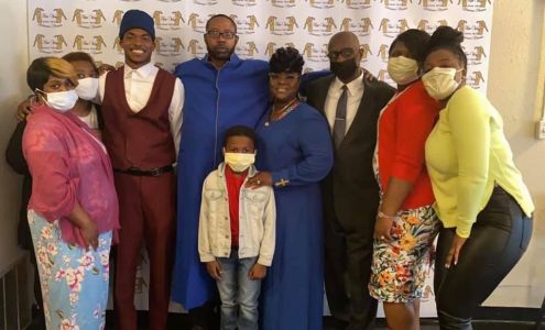 New-Way Deliverance Ministry Cahokia