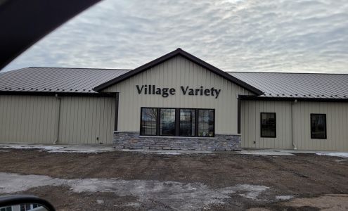 Village Variety