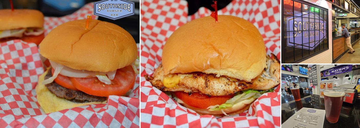 Southside Burger Bar