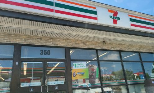 7-Eleven