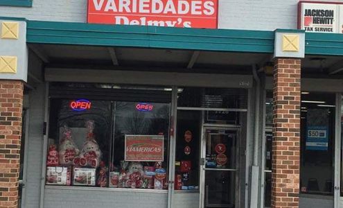 Variedades Delmy LLC