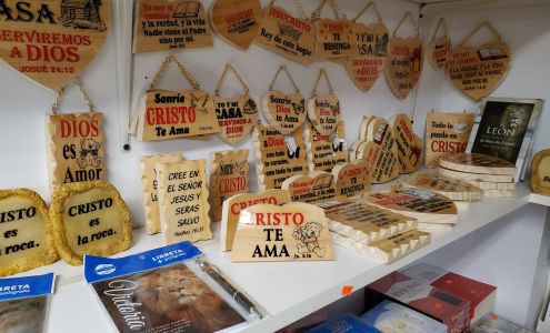 Genesis variety store Chelsea