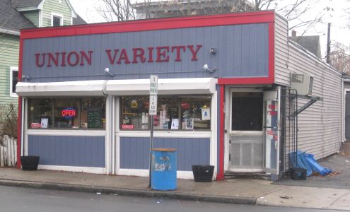 Union Variety