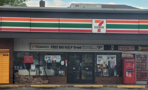 7-Eleven