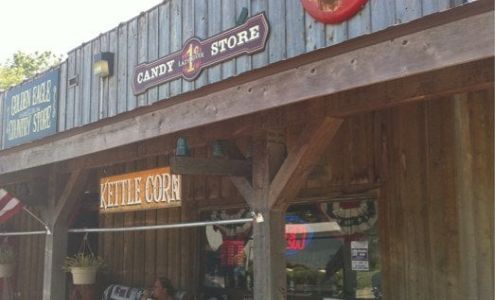 Golden Eagle Ferry Golden Eagle