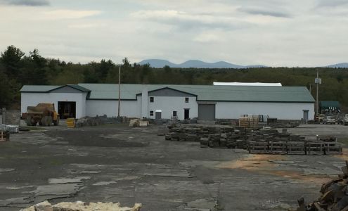 New York Quarries Inc. Alcove