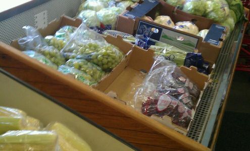 Chisolm Curb Mart LLC