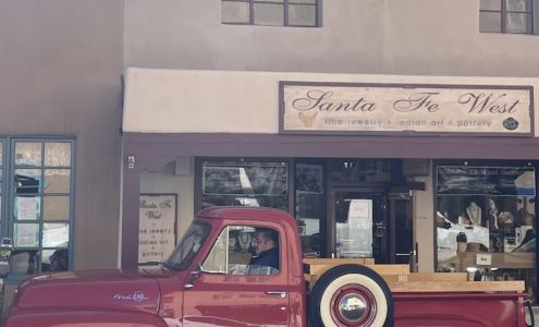 Santa Fe West Gallery