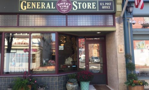 Sweet Time General Store