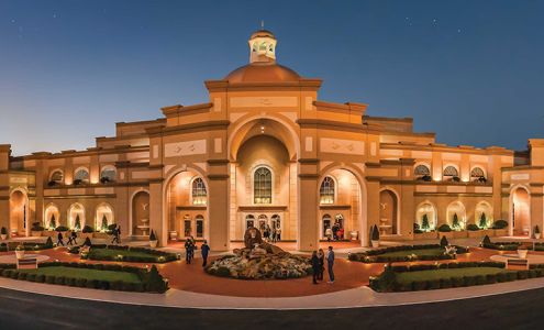 Sight & Sound Theatres Ronks