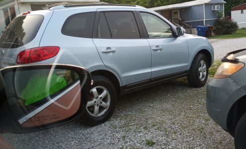 Knoxville Wholesale Inc