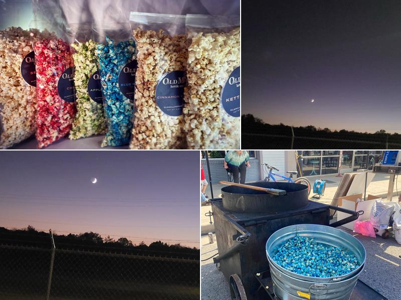 Old Mill General Store LLC