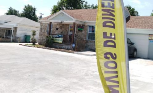 Sin Fronteras OKC Oklahoma City