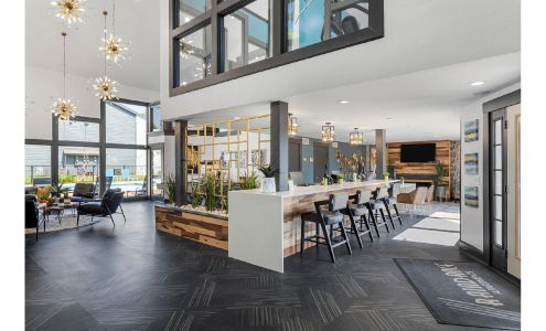 Raindance Apartment Homes