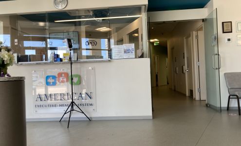 American Executive Health System
