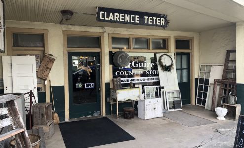 McGuires Country Store