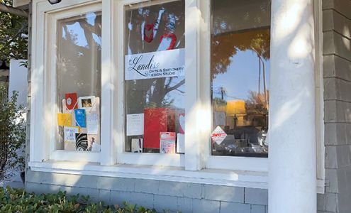 Landis Gifts & Stationery