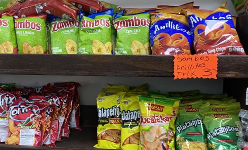 Bessie Check Cashing Inc. + Print Center